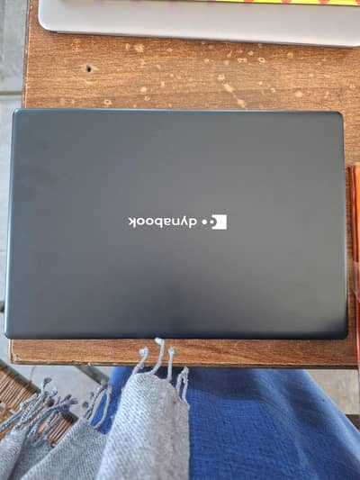 Toshiba Dynabook C40H Satellite Pro European Version