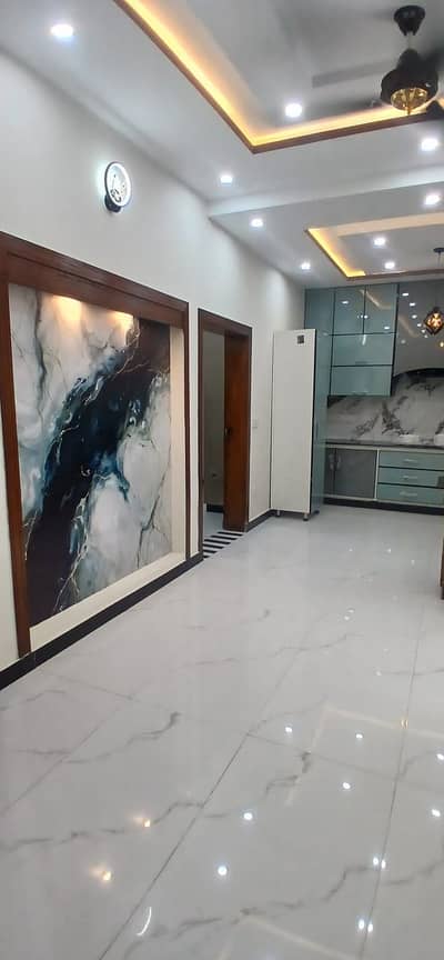 HOUSE FOR SALE! | BRAND NEW | DOUBLE STORY | KORANG TOWN | ISLAMABAD