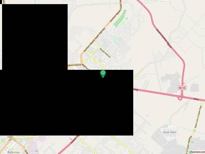 Ideal Residential Plot Is Available For sale In Karachi