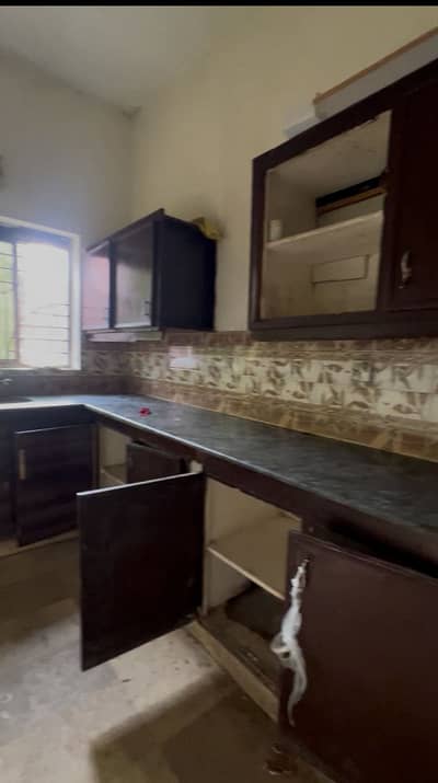 10 Marla Upper Portion For Rent Aitchison Society