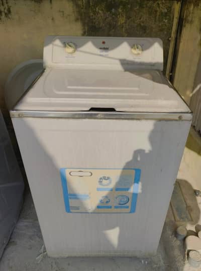 Super Asia Washing Machine