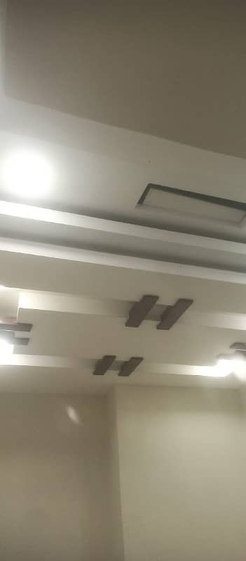 Own A Prime Location Lower Portion In 256 Square Yards Karachi