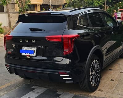 Haval Julion 1.5 Turbo