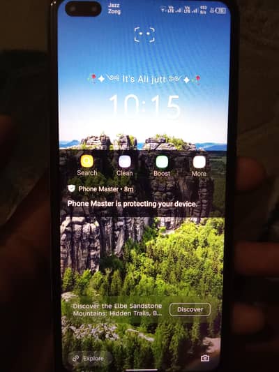 Infinix note 8 good mobile 03146546585