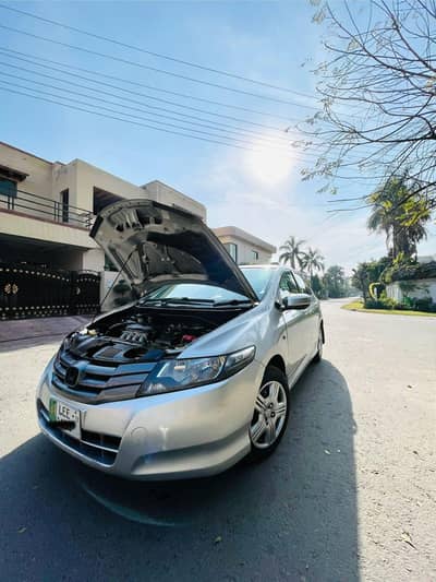 first owner brand new gari