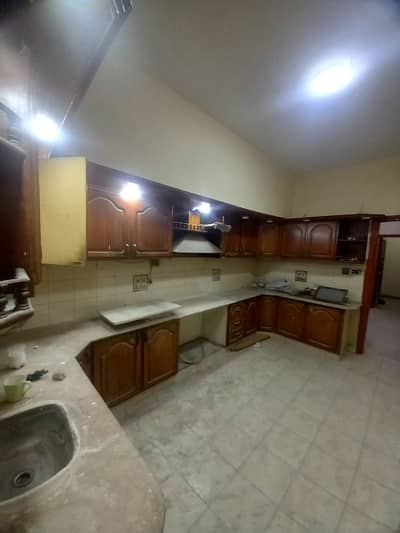 Ideal Prime Location Upper Portion In Karachi Available For Rs. 140000