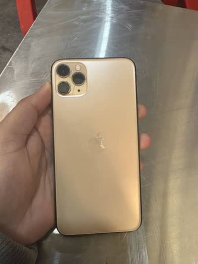 Iphone 11 Pro Max Pta Approved