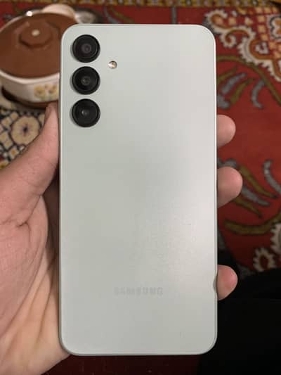 Samsung galaxy A16 8+256gb