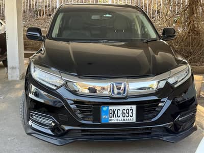 2016-2020 Vezel for Sale