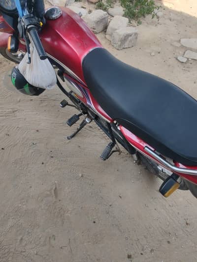 Honda pridor 2015 model