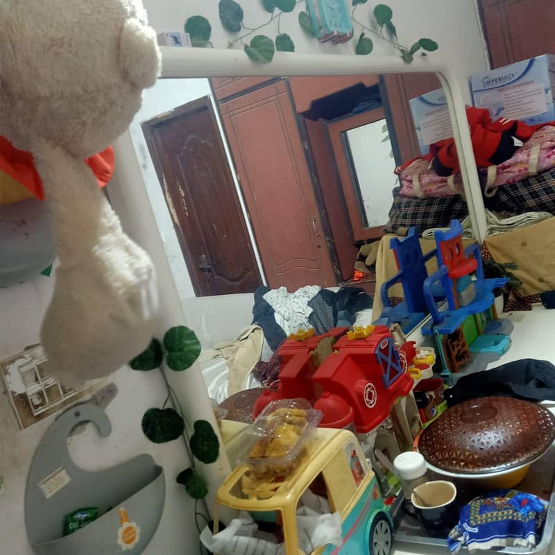 Room mirror 1