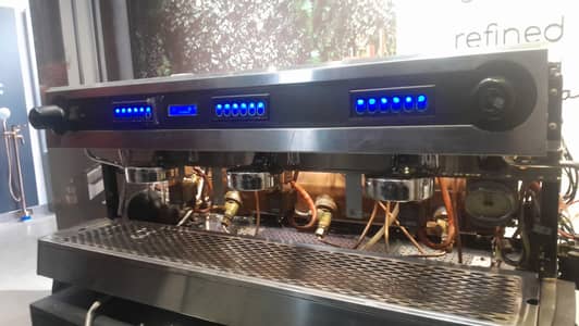 coffee machine repairing services