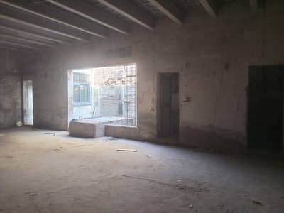 13 Marla Hall For rent College Road Lahore