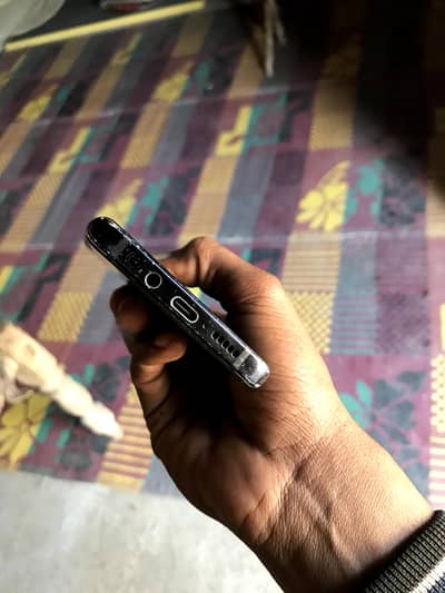 Motorola edge 6 ram 256 Rom