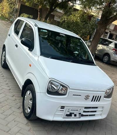 Suzuki Alto Vx cnvrt Vxr 2022 B 2 B Genuine Condition