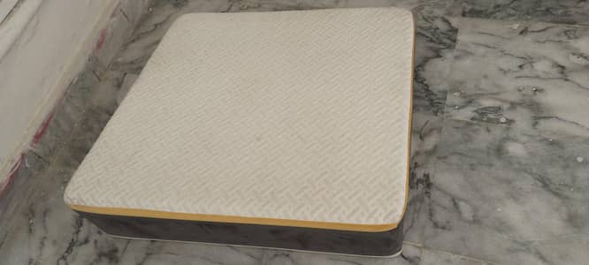 Back Comforter/Knees Comforter