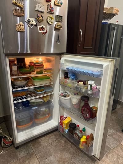 haier Fridge full size