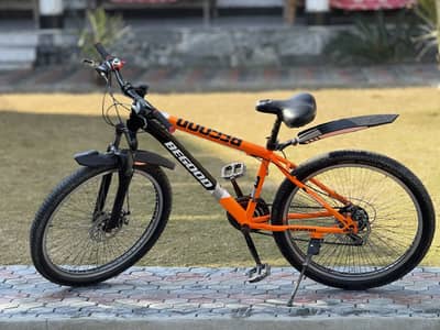 Be Good Imported Sports Cycle