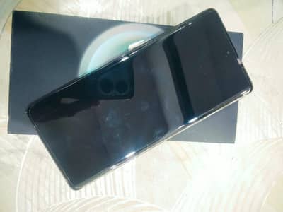 Vivo V30e 8/256 gb with box and charger