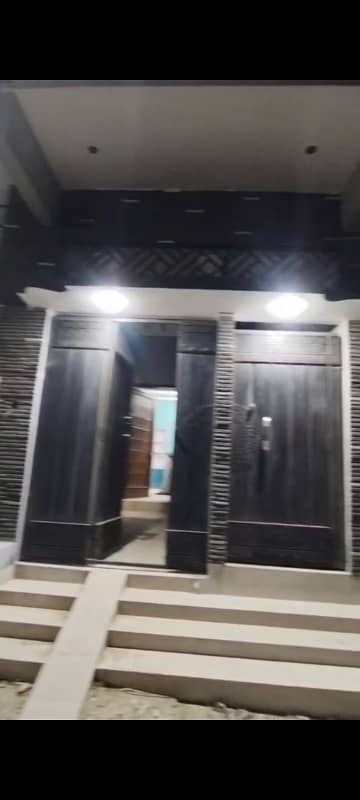 Own A House In 100 Square Yards Karachi