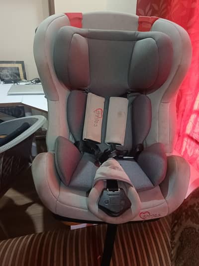 Kids Safety Car Seat – Gently Used, Best for Travel