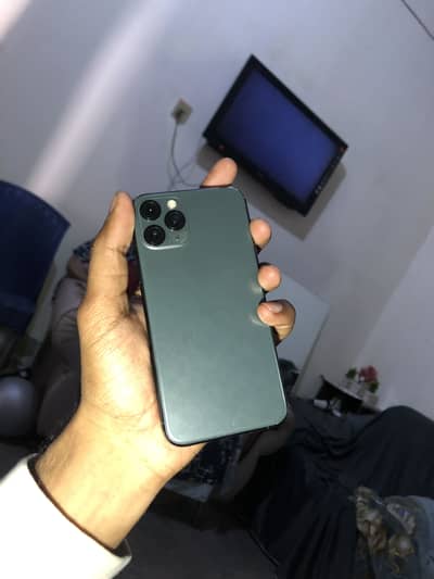 iPhone 11 non pta exchange possible android