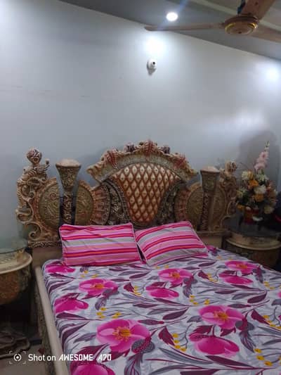 King Size Bedroom set