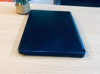 Dell Latitude 5470 Core i7 6th Gen HQ Processor no:03331608530