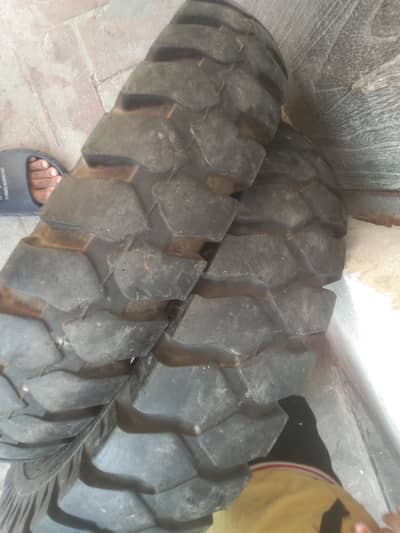 loader rickshaw tires and 150cc
