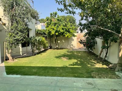 1 Kanal House For Sale In PAF Falcon Complex