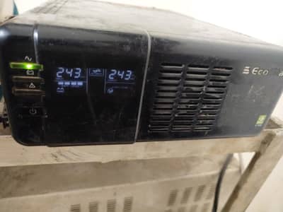 Ecostar UPS E720