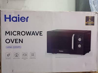 Haier Microwave Oven HMW-25MXP9