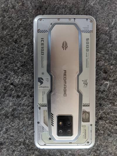 REDMAGIC 7S PRO FOR SALE