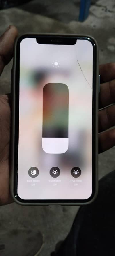 i phone x pta 256 gb