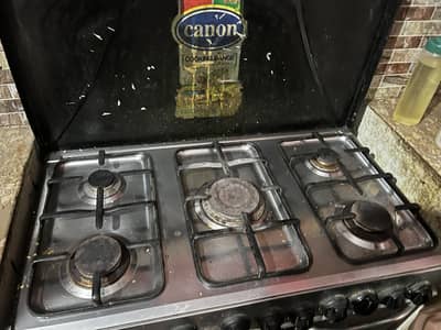 CANON MICROWAVE OVEN