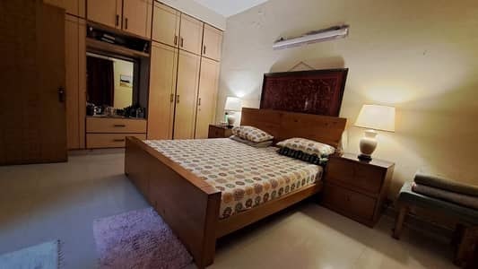 Fully Renovated 14 Marla House In PAF Falcon Complex Lahore