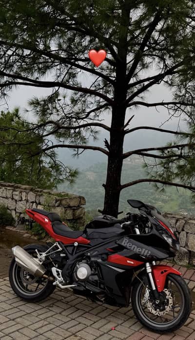 Benelli 302R