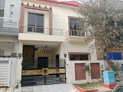 3m House Available For Sale In C Block Al Kabir Town Phase 2 Raiwand Road Lahore
