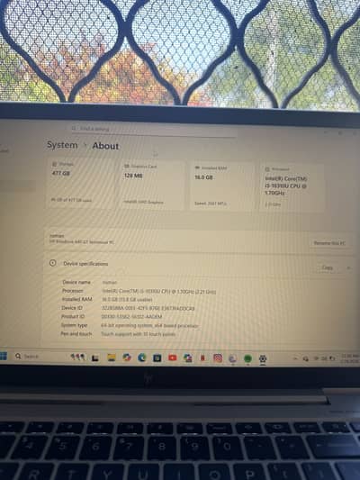 Ho Elite book with very good condition