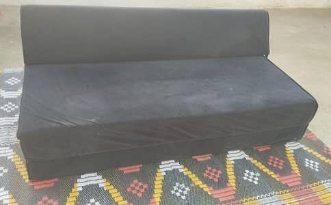 sofa cum bed