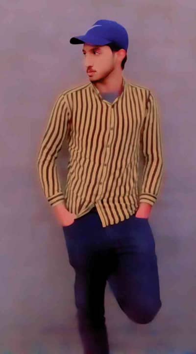 Malik Bilal