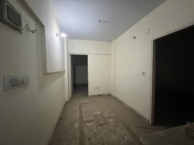 Ready To Buy A Flat 890 Square Feet In North Karachi