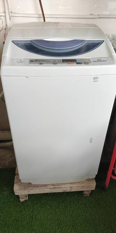 Automatic washing Machine  Hitachi