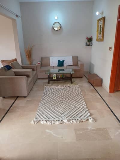 House For Sale In Karachi