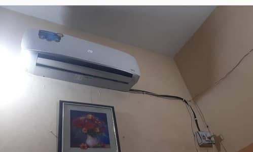 Kenwood ac Good condition