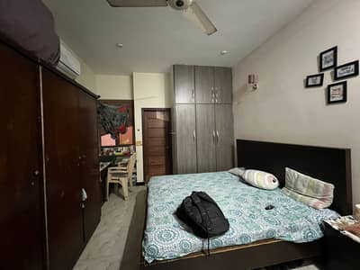 Chance Deal Ready 120 Square Yard House Available For Sale In Cotton Export Cooperative Housing Society