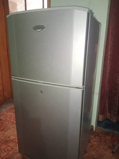 Haier Refrigerator In Good Condition