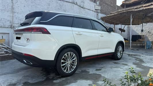 Oshan X7 Future Sense for Sale