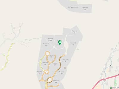 125 Square Yards Residential Plot For Sale In Bahria Town - Ali Block