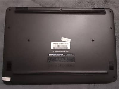 Dell Chromebook 3100 4/32